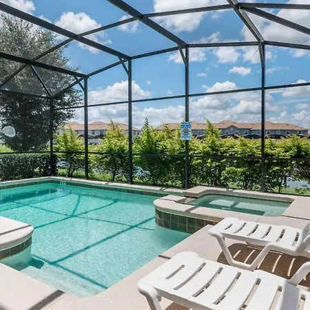4741 Kings Castle C Vila